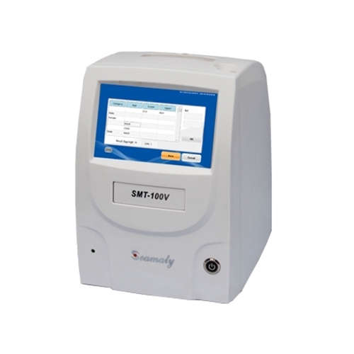 便攜式全自動(dòng)生化分析儀上市啦！